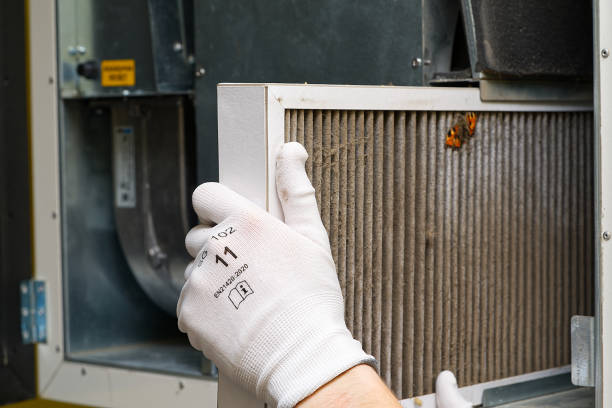 Best Emergency Air Duct Cleaning  in , ME