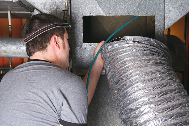 Best Commercial Air Duct Cleaning  in , ME