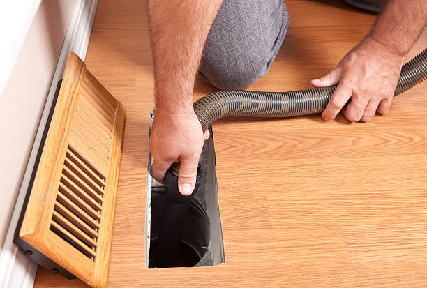Best HVAC System Cleaning  in , ME