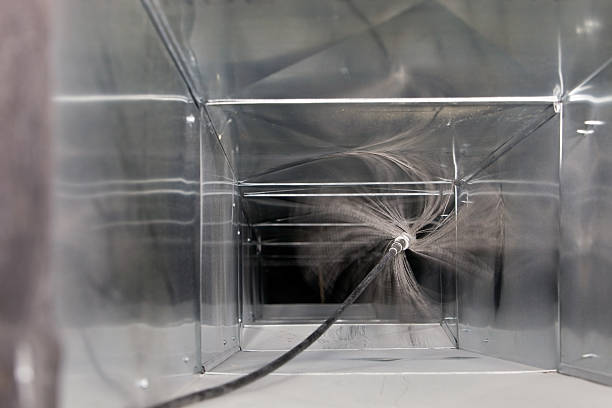 Best Commercial HVAC Duct Cleaning  in , ME
