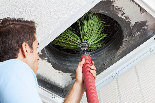 Best Best Air Duct Cleaning Company  in , ME