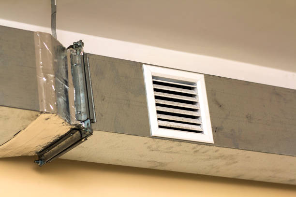 Best Air Duct Cleaning Company Near Me  in , ME